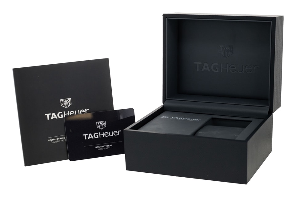 Tag Heuer Monaco CBL2113.FC6177 Image 5